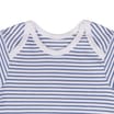 Pure Baby Short Sleeve Bodysuit 5 Pack