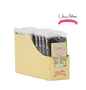 Jane Asher Ready To Roll Icing 250g - Black x9