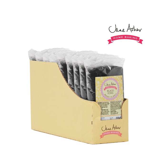 Jane Asher Ready To Roll Icing 250g