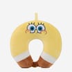 Spongebob SquarePants Travel Pillow