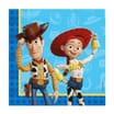 Toy Story 5 Napkins 20 Pack