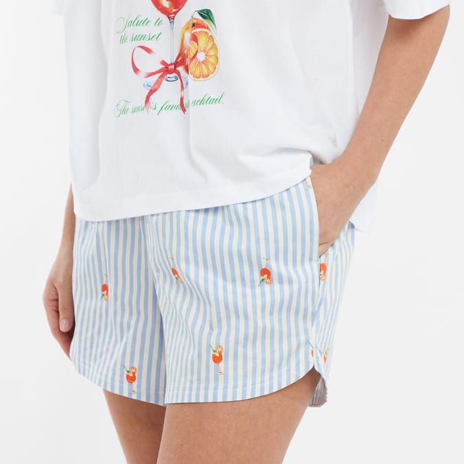Originals Ladies Spritz O'clock Pyjamas
