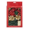 Festive Feeling Gift Wrap Accessory 42 Pack