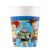 Toy Story 5 Paper Cups 8 Pack