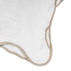 Hinch Home Scalloped Cushion