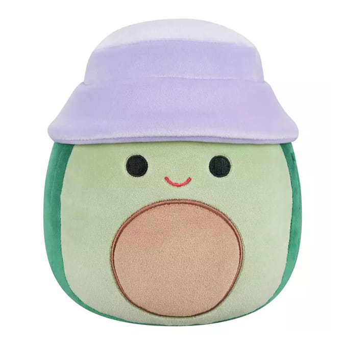 Squishmallow 7" - Austin
