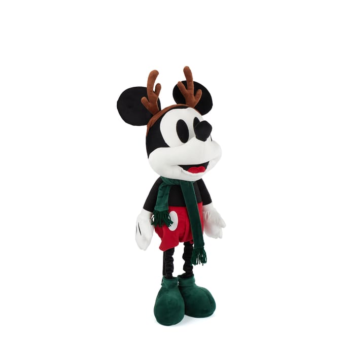 Disney Mickey & Friends Pull Up Decoration - Mickey