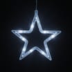 Prestige Battery Operated LED Star Window Light 18.5cm