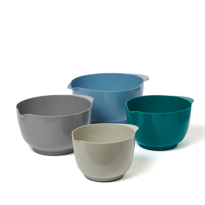Home Mixing Bowl Set 4 Pack