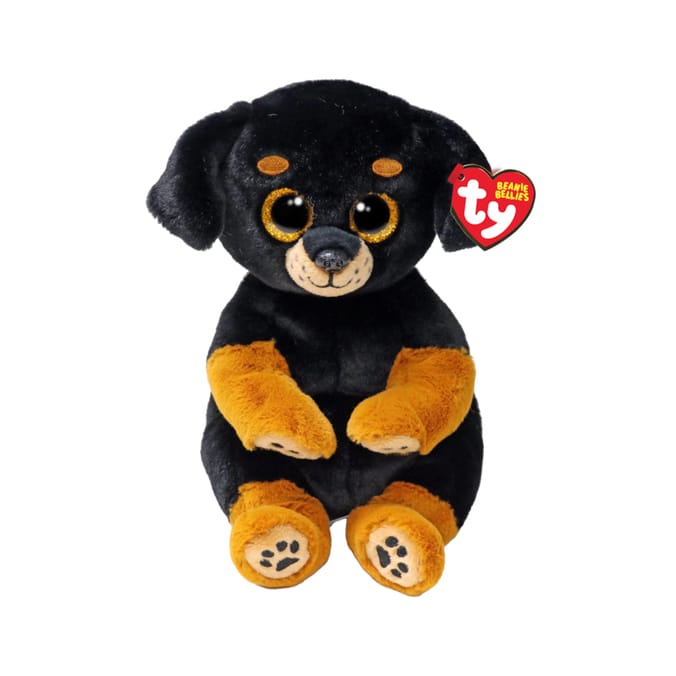 Ty Beanie Boo 15cm - Randi