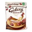Galaxy Minstrels Milk Chocolate Buttons Sharing Pouch Bag 195g