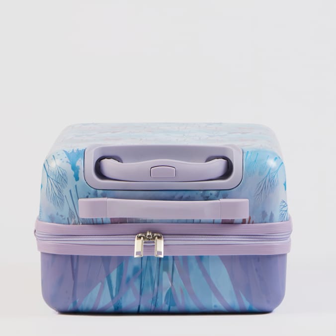 Disney Frozen 2 Hard Shell Suitcase 20"