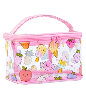 Dreamer Cosmetic Bag