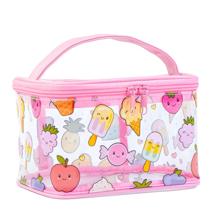 Dreamer Cosmetic Bag