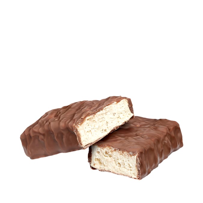Skinny Whip Toffee 5 Bars Snack x10