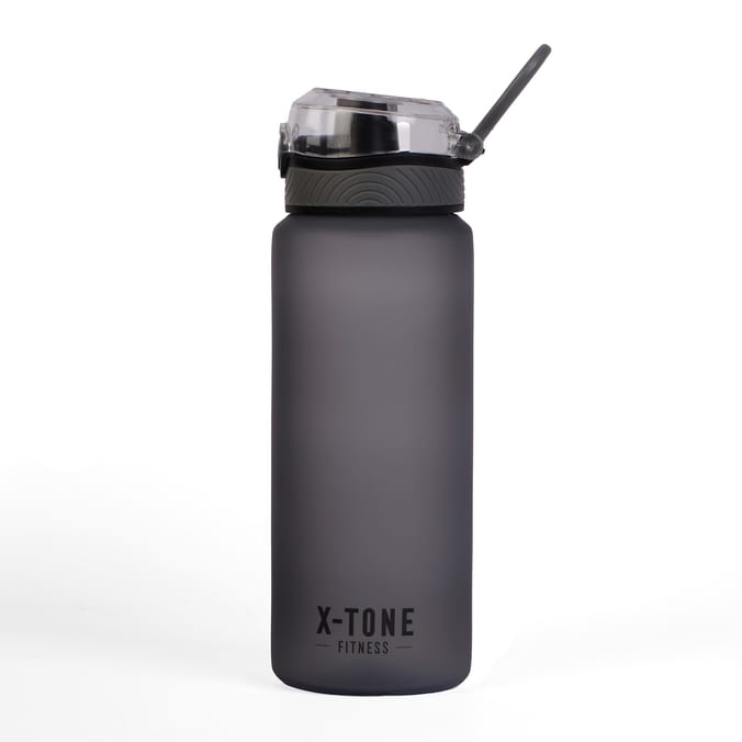 X-Tone Push Cap Bottle