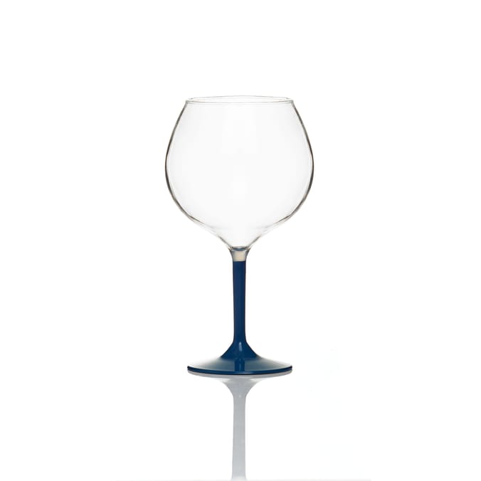 The Outdoor Living Collection Plastic Gin Balloon Glass