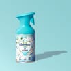 Bloomz Air Freshener 250ml - White Linen & Lily