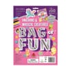 Bag Of Fun Activity Bag Assorted