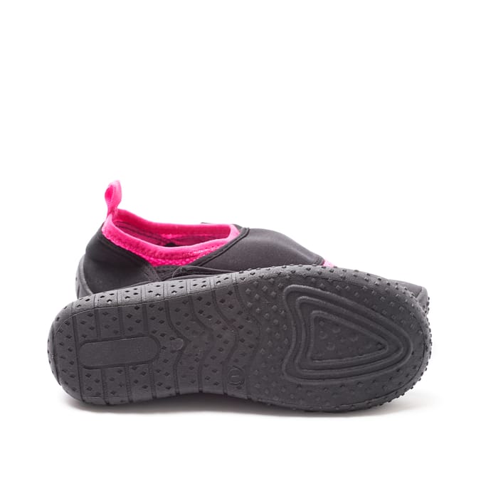 Splash Kid's Water Shoes Pink