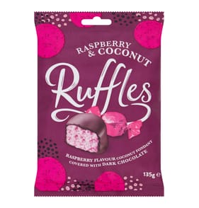 Ruffles 135g