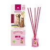 Cristalinas Pet Collection Reed Diffuser 25ml - Fluffy Towels
