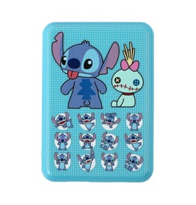 Disney Stitch 5000mAh Magnetic Power Bank - Kawaii