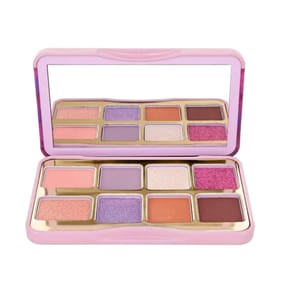 W7 Berried Treasure Eyeshadow Palette