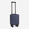  Salisburys Underseat Convertible Suitcase - Navy