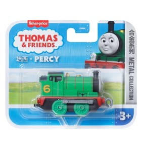 Thomas & Friends Classic Metal Engine - Percy