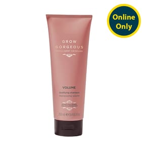 Grow Gorgeous Volume Bodifying Shampoo 250ml