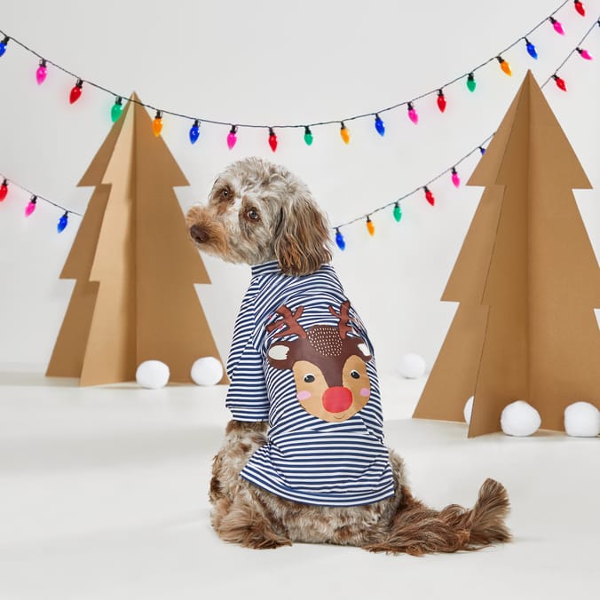 Pets at best sale home dog pyjamas