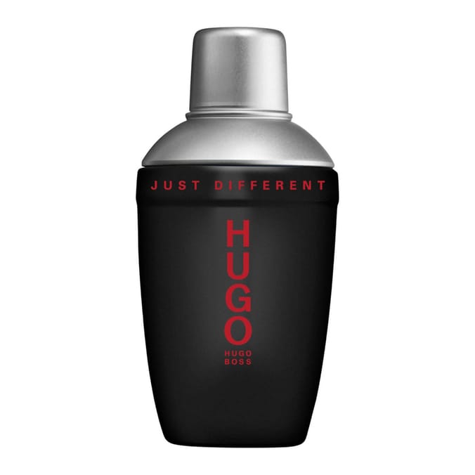 Hugo Boss Hugo Just Different EDT 75ml