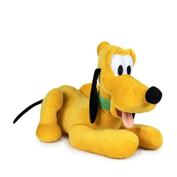 Disney 50cm Plush - Pluto