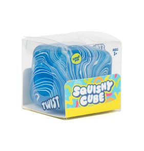 Fidget Fun Squishy Cube
