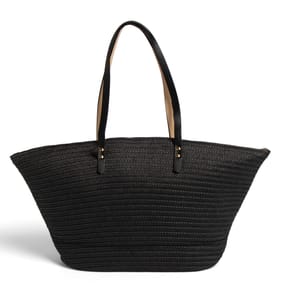 Beach Bag - Black