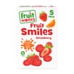 Fruit Works Fruit Smiles 90g