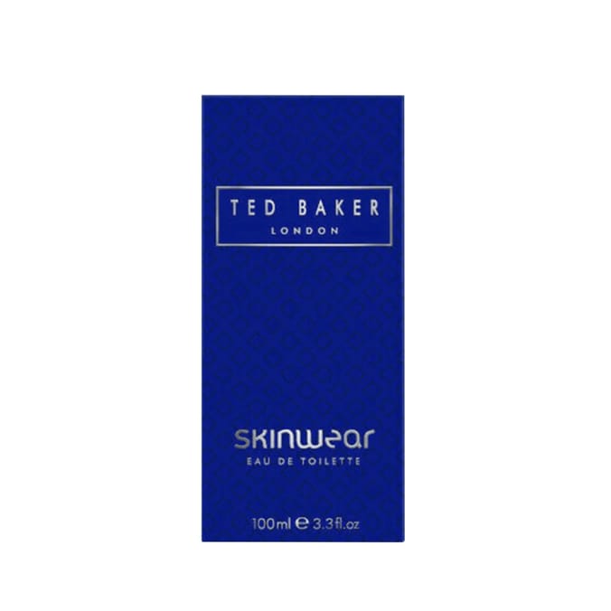 Ted Baker Skinwear EDT 100ml Home Bargains