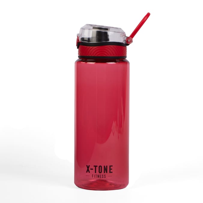 X-Tone Push Cap Bottle