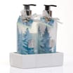 Wickford & Co Hand Wash & Hand Lotion Gift Set - White Cashmere & Pear