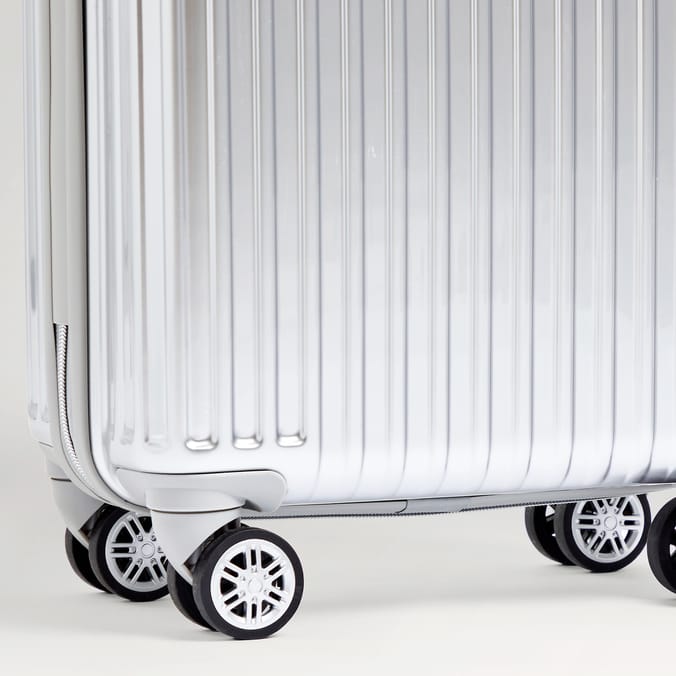 Salisburys Hard Shell Suitcase - London