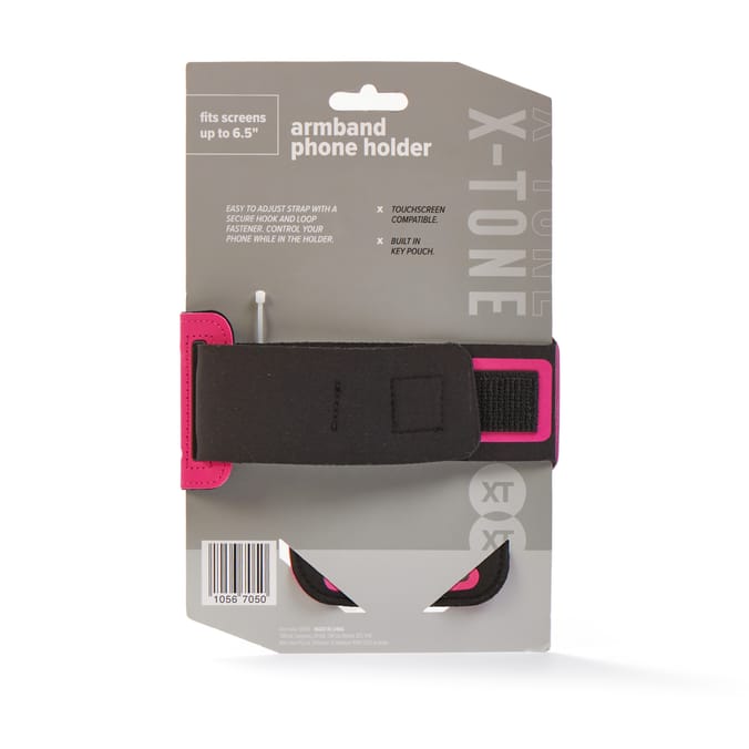 X-Tone Armband Phone Holder