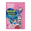  Roald Dahl Matilda Wonderful Activity Book