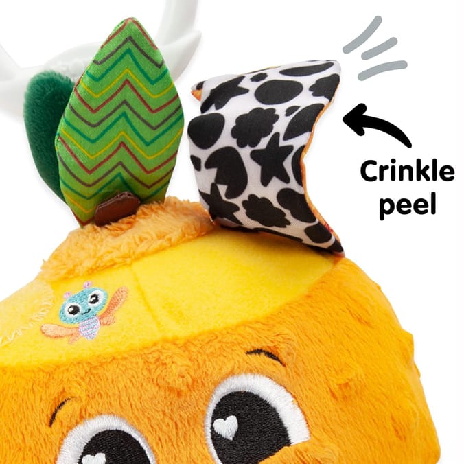 Lamaze - Olive The Orange