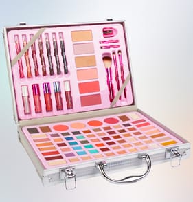 Ultimate Collection Make Up Case