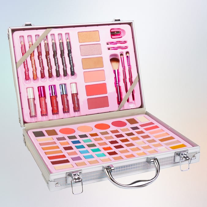 Ultimate Collection Make Up Case