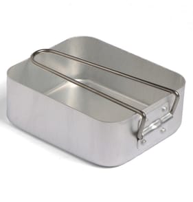 Lakescape Mess Tin 