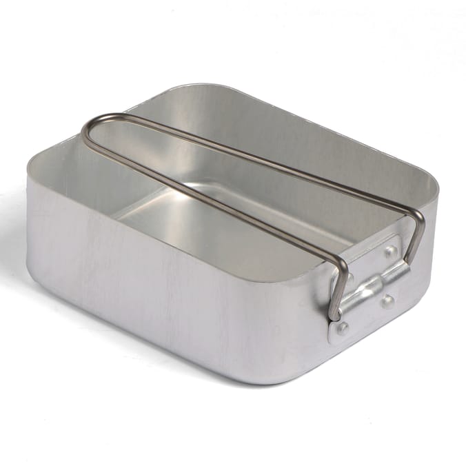 Lakescape Mess Tin 