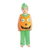 Hallow Scream Kids Pumpkin Costume