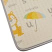 Liberty House Toys Toddler Play Mat – Alphabet & Roads